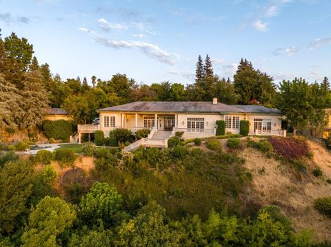 A home in Fresno