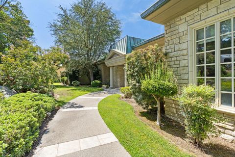 A home in Fresno