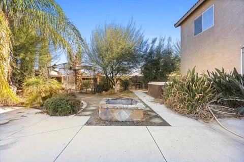 A home in Bakersfield