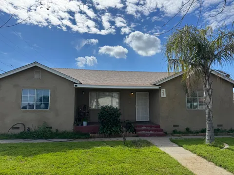 707 W Sonora Avenue, Tulare, CA 93274 - MLS#: 626313