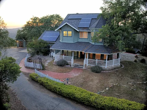 44434 Country Oak Lane, Coarsegold, CA 93614 - MLS#: 630098