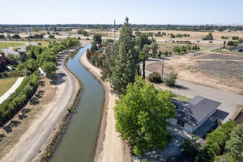 A home in Clovis