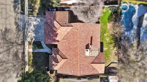 A home in Visalia