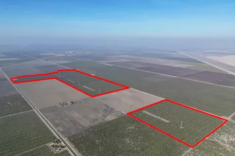 Springfield Avenue, San Joaquin, CA 93660 - MLS#: 623231