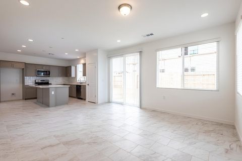 A home in Madera