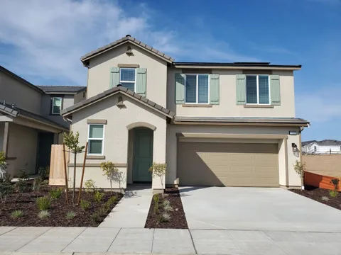 1163 Ponderosa Way W, Madera, CA 93636 - MLS#: 625506