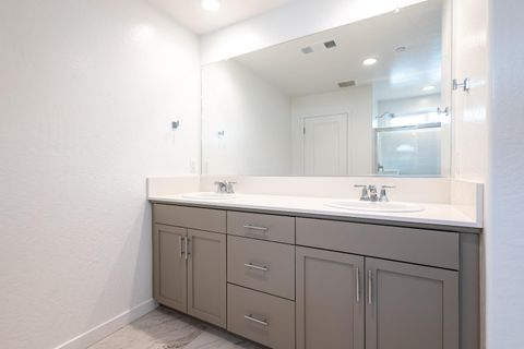 A home in Madera