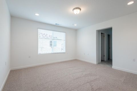 A home in Madera