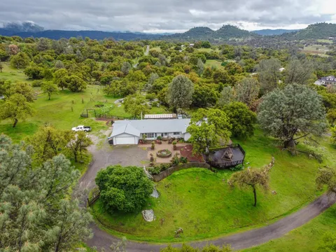 32632 Sweetwater Lane, Auberry, CA 93602 - MLS#: 627795