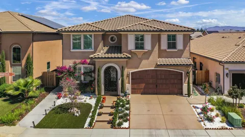 1922 E Amaryllis Avenue, Fresno, CA 93730 - MLS#: 625689