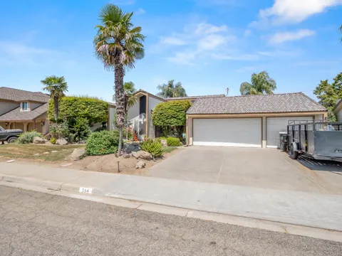 164 Canal Drive, Chowchilla, CA 93610 - MLS#: 630082