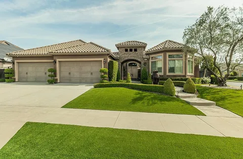 1807 N Rector Avenue, Clovis, CA 93619 - MLS#: 629419