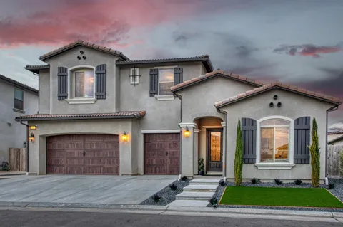 11073 N Via Pavena Drive, Fresno, CA 93730 - MLS#: 626040