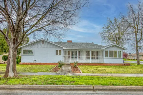 467 E San Bruno Avenue, Fresno, CA 93710 - MLS#: 627031