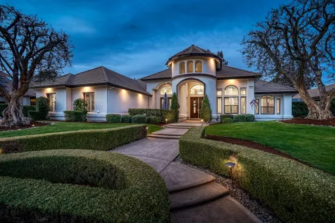 3266 E Via Montiano Avenue, Clovis, CA 93619 - MLS#: 626103