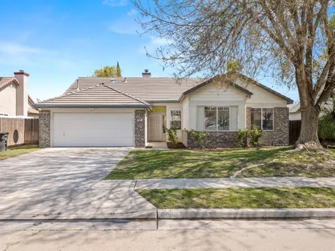 600 Haven Way, Lemoore, CA 93245 - MLS#: 627560
