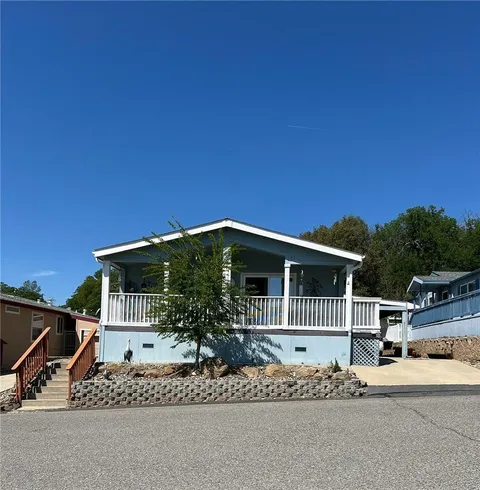 46041 Road 415 Unit 27, Coarsegold, CA 93614 - MLS#: 629196