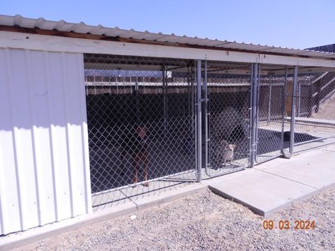 A home in Madera