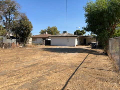 A home in Madera