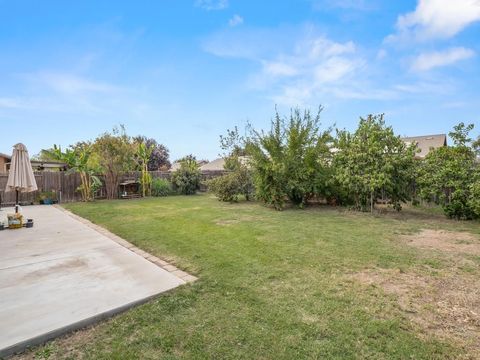 A home in Visalia