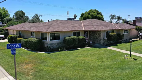 1205 Pine Street, Selma, CA 93662 - MLS#: 630400