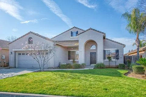 2577 E Portland Avenue, Fresno, CA 93720 - MLS#: 626974