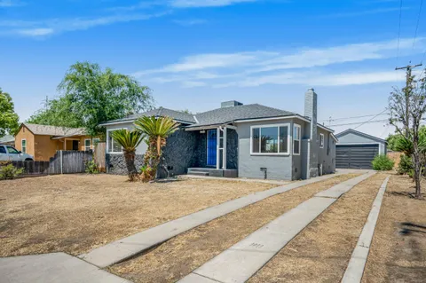 4731 E Laurel Avenue, Fresno, CA 93702 - MLS#: 629145