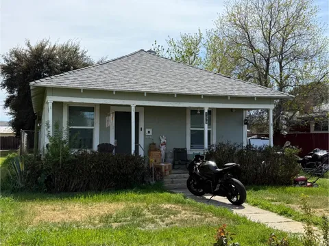 159 Madison Street, Coalinga, CA 93210 - MLS#: 628116