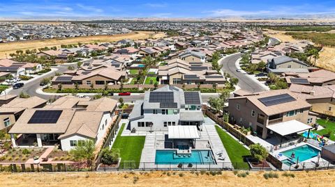 A home in Madera