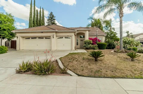 5383 W Oswego Avenue, Fresno, CA 93722 - MLS#: 630284