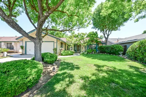 6340 N Gilroy Avenue, Fresno, CA 93722 - MLS#: 630647
