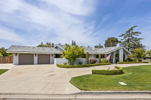 2315 W Celeste Avenue, Fresno, CA 93711 - MLS#: 629475
