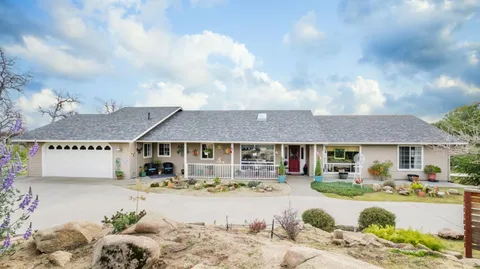 30879 Corral Drive, Coarsegold, CA 93614 - MLS#: 625836
