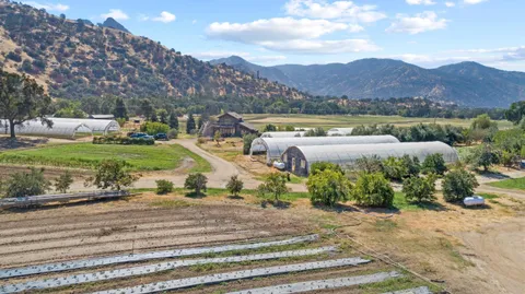 41829 N Fork Dr, Three Rivers, CA 93271 - MLS#: 626550