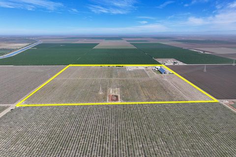 13037 W Gale Avenue Huron CA 93234