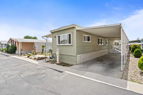 1500 Villa Avenue #143, Clovis, CA 93612 - MLS#: 628790