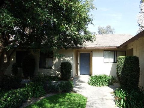 3710 W Bullard Avenue 103 Fresno CA 93711