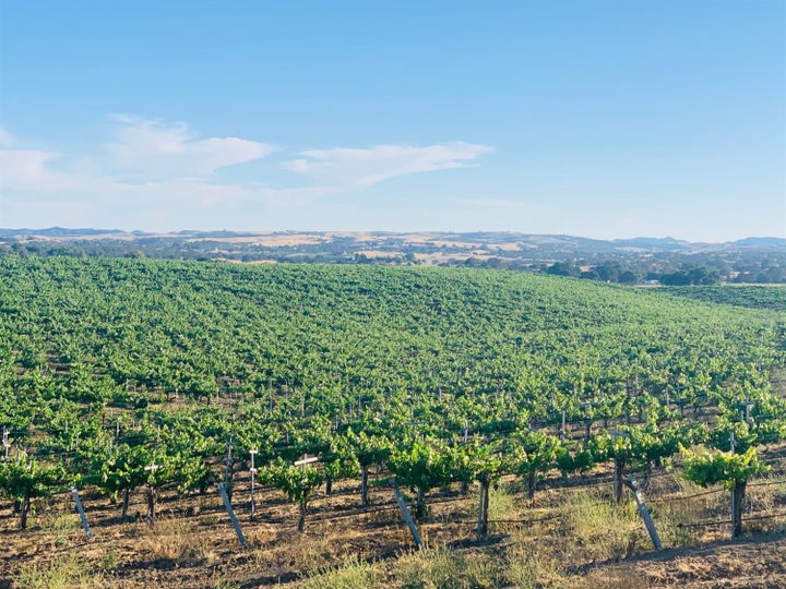 Photo 1 of 6 — 4860 Camp 8 Road, Paso Robles, CA 93446