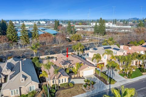 A home in Clovis