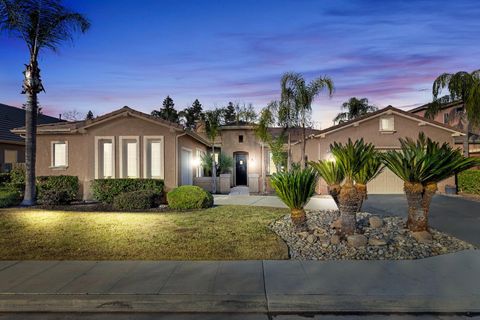 A home in Clovis