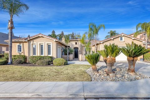 A home in Clovis