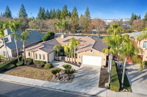 A home in Clovis