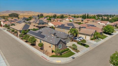 A home in Clovis