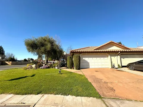 2525 Driftwood Drive, Madera, CA 93637 - MLS#: 626649