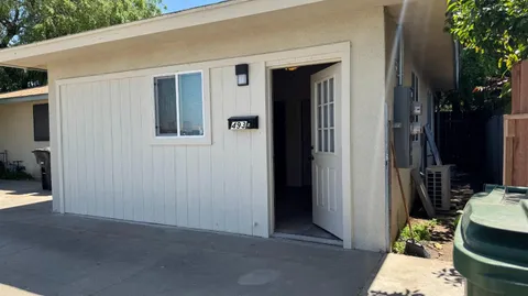 493 N Alta Ave Unit B, Dinuba, CA 93618 - MLS#: 628415