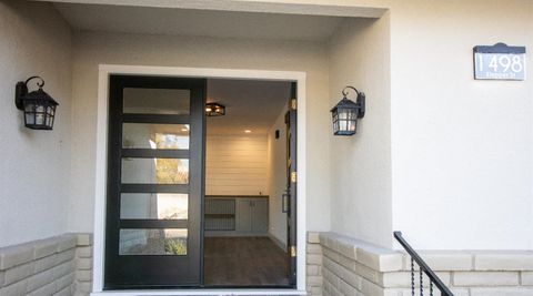 A home in Kingsburg