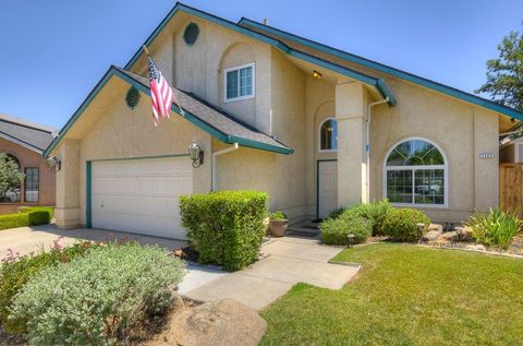 A home in Clovis