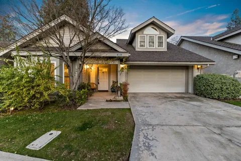 9136 N Stoneridge Lane, Fresno, CA 93720 - MLS#: 625554