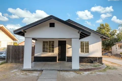 4584 E Balch Avenue, Fresno, CA 93702 - MLS#: 626090