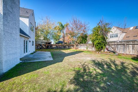 A home in Fresno